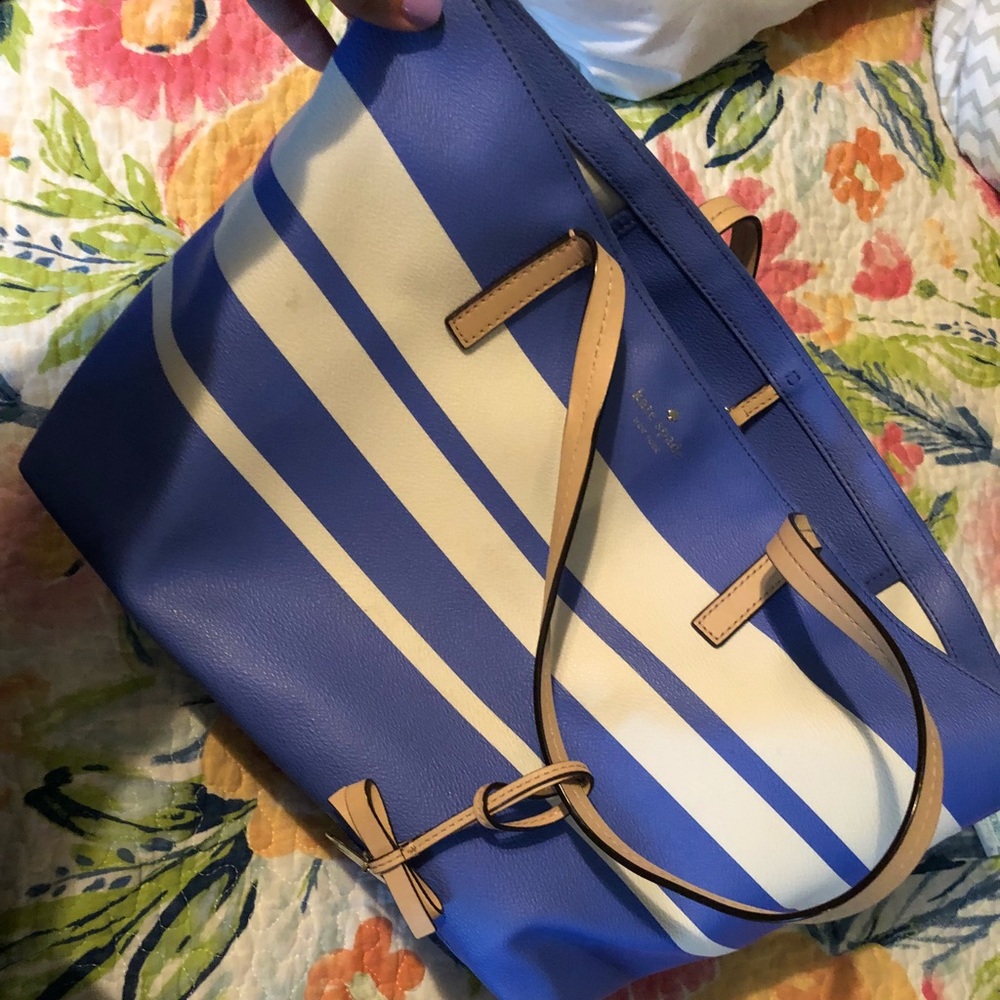 Kate spade tote small harmony